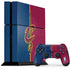 NBA Cleveland Cavaliers Canvas PS4 Console and Controller Bundle Skin