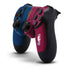 NBA Cleveland Cavaliers Canvas PS4 Controller Skin