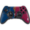 NBA Cleveland Cavaliers Canvas PS4/PC SCUF Impact Controller Skin
