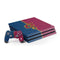 NBA Cleveland Cavaliers Canvas PS4 Pro Bundle Skin