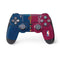 NBA Cleveland Cavaliers Canvas PS4 Pro/Slim Controller Skin