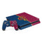 NBA Cleveland Cavaliers Canvas PS4 Slim Bundle Skin