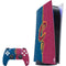 NBA Cleveland Cavaliers Canvas PS5 Digital Edition Bundle Skin