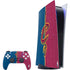 NBA Cleveland Cavaliers Canvas PS5 Digital Edition Bundle Skin