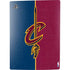 NBA Cleveland Cavaliers Canvas PS5 Digital Edition Bundle Skin