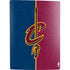 NBA Cleveland Cavaliers Canvas PS5 Digital Edition Bundle Skin