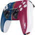 NBA Cleveland Cavaliers Canvas PS5 Controller Skin