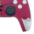 NBA Cleveland Cavaliers Canvas PS5 Slim Digital Edition Bundle Skin