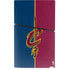 NBA Cleveland Cavaliers Canvas PS5 Slim Digital Edition Console Skin