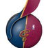 NBA Cleveland Cavaliers Canvas PULSE 3D Wireless Headset for PS5 Skin