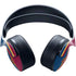 NBA Cleveland Cavaliers Canvas PULSE 3D Wireless Headset for PS5 Skin