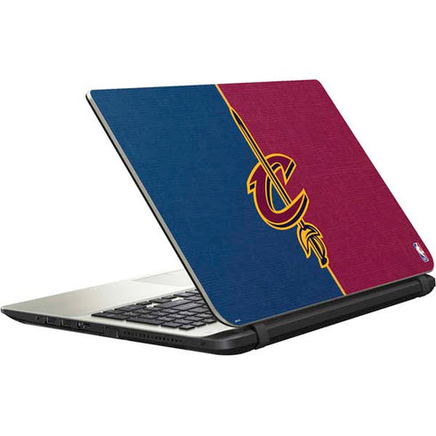 NBA Cleveland Cavaliers Canvas Satellite L50-B / S50-B Skin