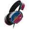 NBA Cleveland Cavaliers Canvas SteelSeries Arctis 3 Skin