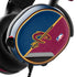 NBA Cleveland Cavaliers Canvas SteelSeries Arctis 3 Skin