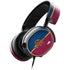 NBA Cleveland Cavaliers Canvas SteelSeries Arctis 5 Skin