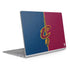 NBA Cleveland Cavaliers Canvas Surface Book 2 13.5in Skin