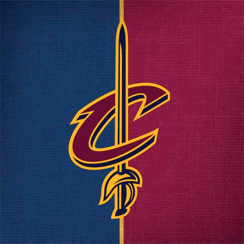 NBA Cleveland Cavaliers Canvas Surface Book 2 13.5in Skin