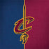 NBA Cleveland Cavaliers Canvas Surface Book 2 13.5in Skin