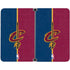 NBA Cleveland Cavaliers Canvas Surface Duo Skin