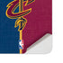 NBA Cleveland Cavaliers Canvas Surface Duo Skin