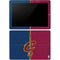 NBA Cleveland Cavaliers Canvas Surface Go Skin