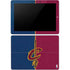 NBA Cleveland Cavaliers Canvas Surface Go Skin