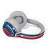 NBA Cleveland Cavaliers Canvas Surface Headphones Skin