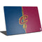 NBA Cleveland Cavaliers Canvas Surface Laptop 4 15in Skin