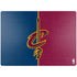 NBA Cleveland Cavaliers Canvas Surface Laptop 4 15in Skin