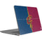 NBA Cleveland Cavaliers Canvas Surface Laptop Studio Skin