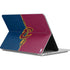 NBA Cleveland Cavaliers Canvas Surface Laptop Studio Skin