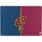 NBA Cleveland Cavaliers Canvas Surface Pro 9 Skin