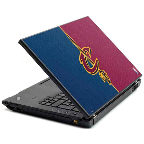 NBA Cleveland Cavaliers Canvas T440s Skin