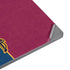 NBA Cleveland Cavaliers Canvas Universal Laptop 14in (11.4 x 8.2in) Skin