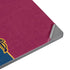 NBA Cleveland Cavaliers Canvas Universal Laptop 17in (13.8 x 10in) Skin
