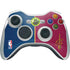 NBA Cleveland Cavaliers Canvas Xbox 360 Wireless Controller Skin