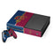 NBA Cleveland Cavaliers Canvas Xbox One Console and Controller Bundle Skin