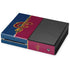 NBA Cleveland Cavaliers Canvas Xbox One Console Skin