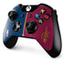 NBA Cleveland Cavaliers Canvas Xbox One Controller Skin