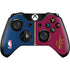 NBA Cleveland Cavaliers Canvas Xbox One Controller Skin