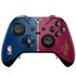 NBA Cleveland Cavaliers Canvas Xbox One Elite Controller Skin