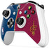 NBA Cleveland Cavaliers Canvas Xbox One S Controller Skin