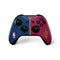 NBA Cleveland Cavaliers Canvas Xbox One X Controller Skin
