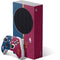 NBA Cleveland Cavaliers Canvas Xbox Series S Bundle Skin