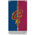 NBA Cleveland Cavaliers Canvas Xbox Series S Bundle Skin