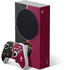 NBA Cleveland Cavaliers Canvas Xbox Series S Skins