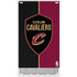 NBA Cleveland Cavaliers Canvas Xbox Series S Skins