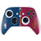 NBA Cleveland Cavaliers Canvas Xbox Series S Controller Skin