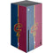 NBA Cleveland Cavaliers Canvas Xbox Series X Console Skin