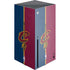 NBA Cleveland Cavaliers Canvas Xbox Series X Console Skin